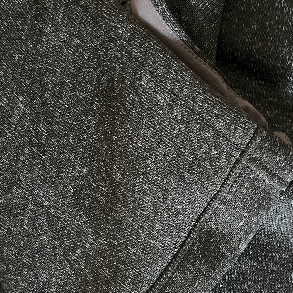 Karrimor Men's Black Softshell Hoodie Jacket - Picture 5 of 5